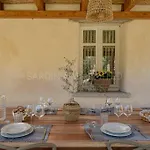 Canto Antico Villa *