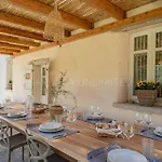 Villa Canto Antico Trudda