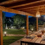 Canto Antico Villa *