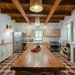 Canto Antico Villa Trudda