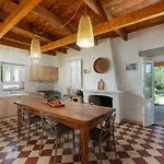 Villa Canto Antico
