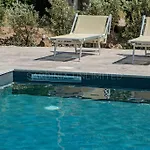 Villa Canto Antico *