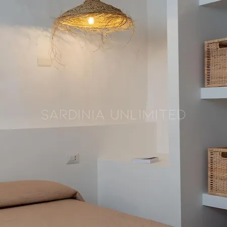 Canto Antico Villa Trudda