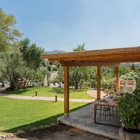 Canto Antico Villa