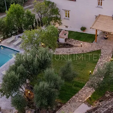 Villa Canto Antico