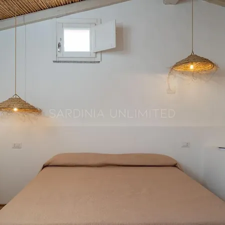 Villa Canto Antico Trudda