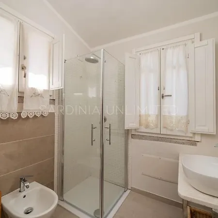 Canto Antico Villa *