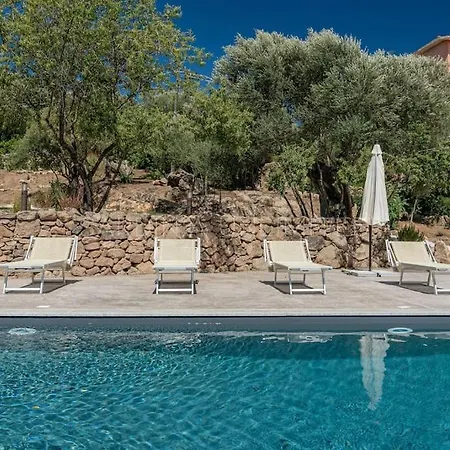 Canto Antico Villa *