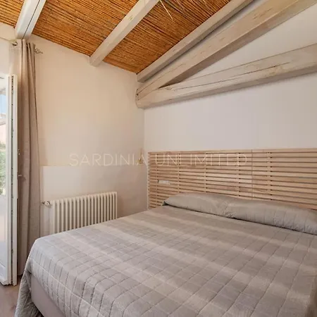 Canto Antico Villa *