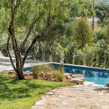 Villa Canto Antico Trudda