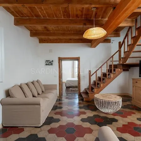Villa Canto Antico