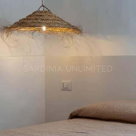 Villa Canto Antico *