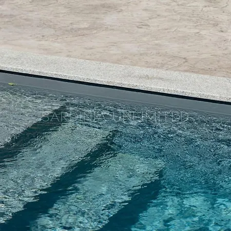 Canto Antico Villa *