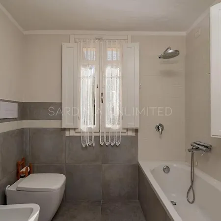 Villa Canto Antico Trudda