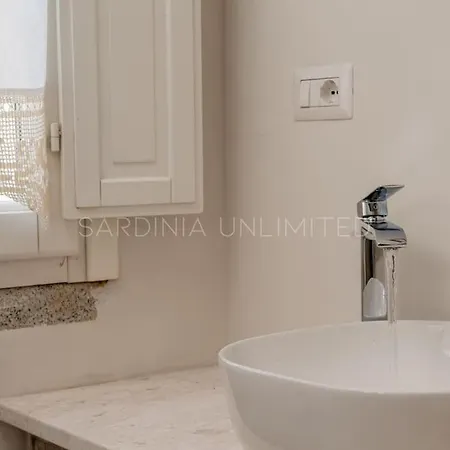 Villa Canto Antico Trudda