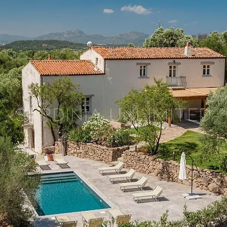 Canto Antico Villa *