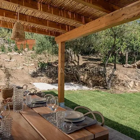 Villa Canto Antico Trudda