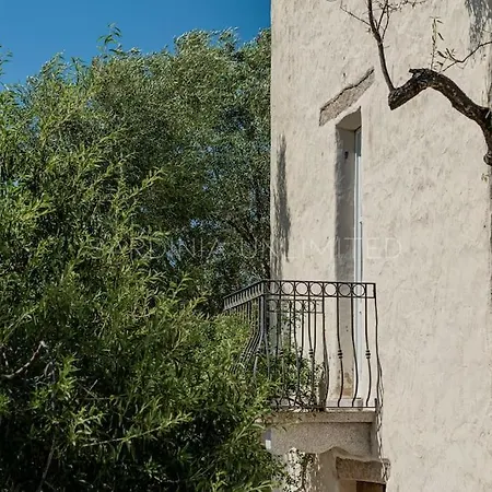 Canto Antico Villa
