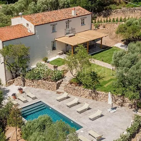 Canto Antico Villa
