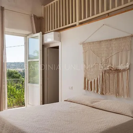 Canto Antico Villa Trudda