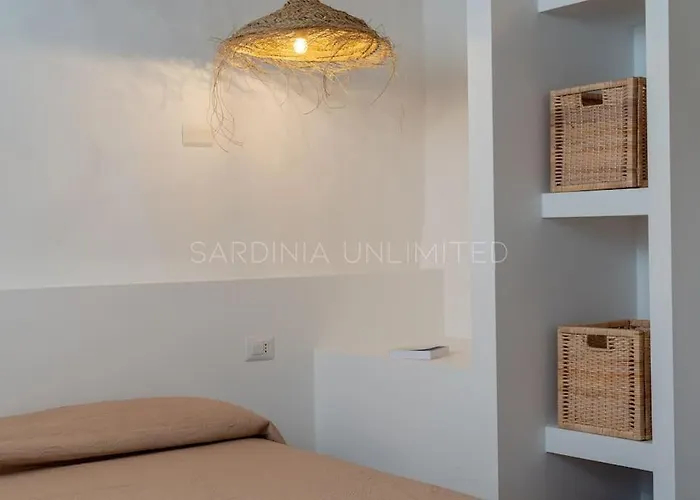 Canto Antico Villa Trudda