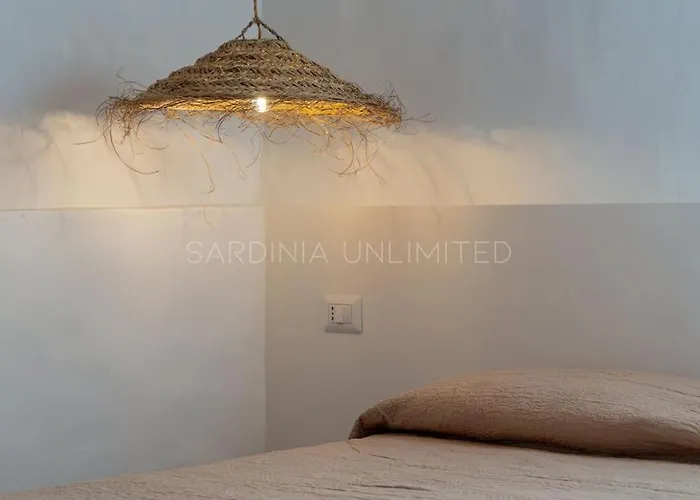 Villa Canto Antico *