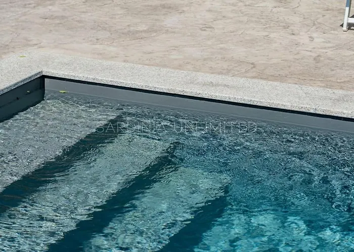 Canto Antico Villa *