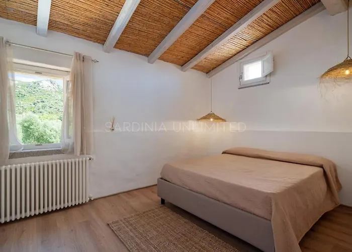 Villa Canto Antico *