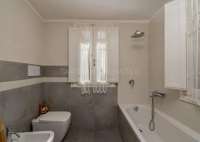 Villa Canto Antico Trudda