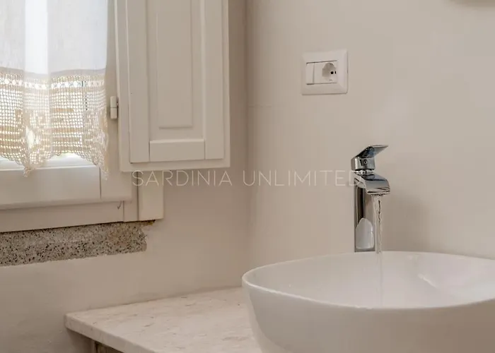 Villa Canto Antico Trudda