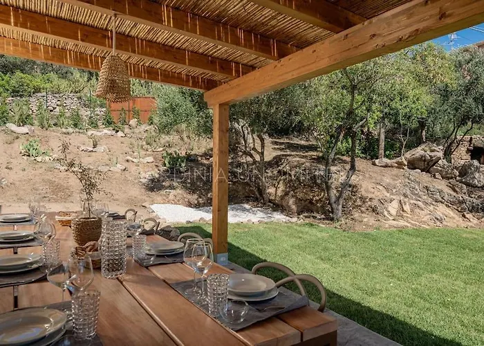 Villa Canto Antico Trudda