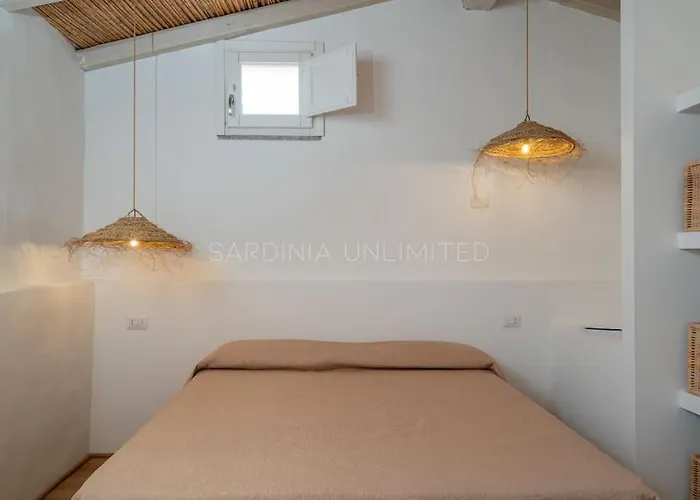 Villa Canto Antico Trudda