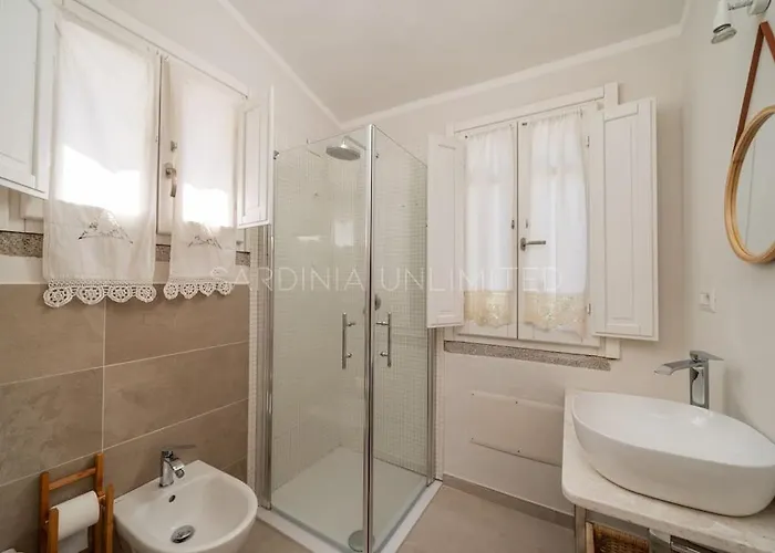 Canto Antico Villa *