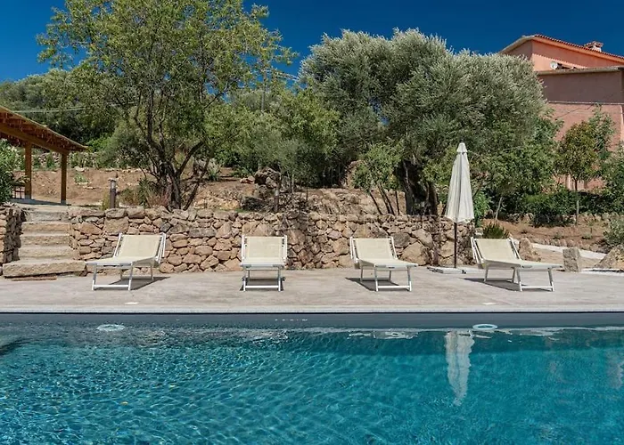 Canto Antico Villa *