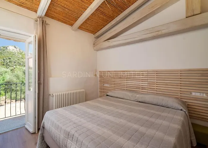 Canto Antico Villa *